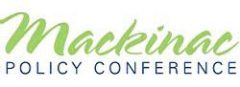 Mackinac Policy Conference Logo
