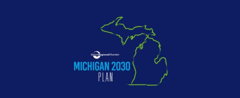 Michigan 2030 Plan
