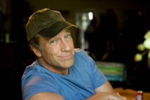 Mike Rowe Detroiter photo
