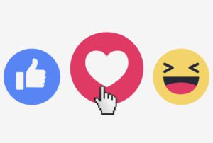 emoji faces - Digital Marketing Boot Camp