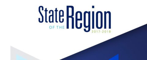 State of the Region 2017-2018