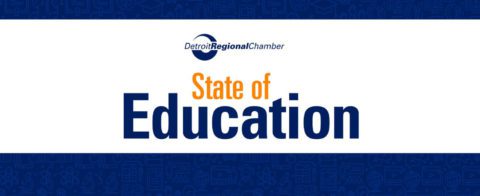 2021 State of Education
