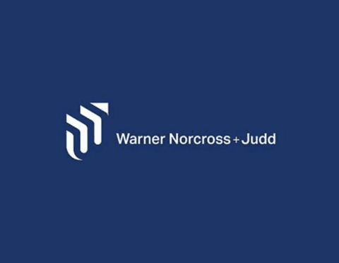 Warner Norcross and Judd