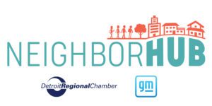 NeighborHUB Logo
