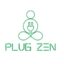 Plug Zen logo