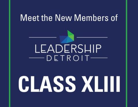 LD Class XLIII - Announcement - Featured