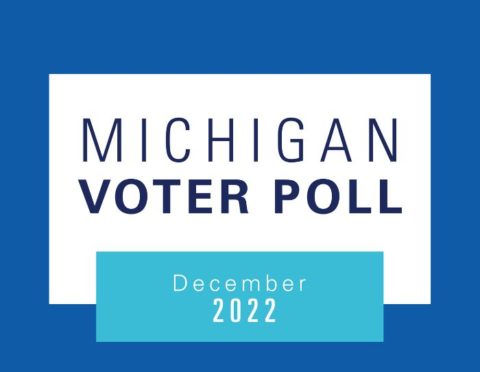 Michigan Voter Poll Dec. 2022 Feature