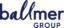 Ballmer Group Logo