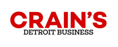 Crains Detroit Logo