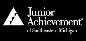 Junior Achievement of Southeastern Michigan (JASEM) Logo