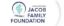 Jacob Family Foundation Logo