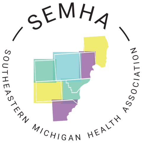 SEMHA logo